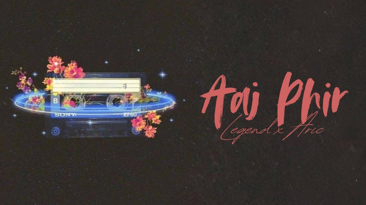AAJ PHIR - LEGEND X 