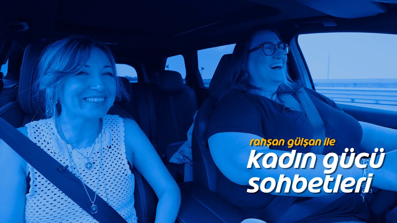 Opet Kadın Gücü Sohbetleri - Nilay Örnek