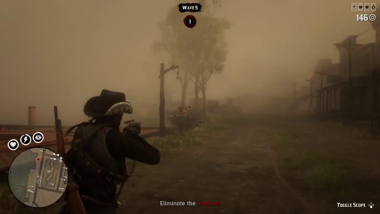 Red Dead2 Online Day119 M.A. PS I.M. Inda Rough Rick Rangz 02/2026 💎💎💎🖤💎💎💎 ✊🏿✌🏿👊🏿