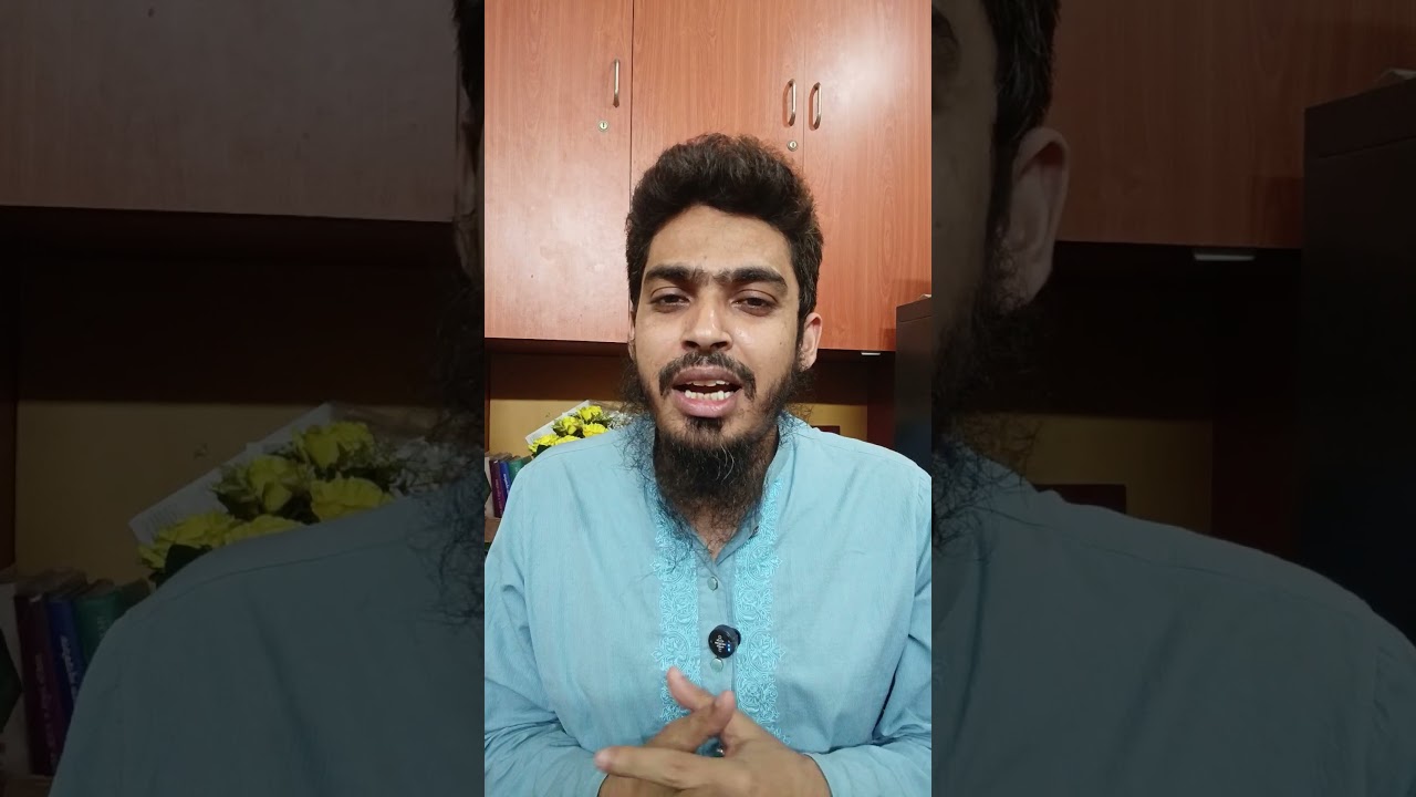Mirza Abbas is sick! How responsible is Naseeruddin Patwari?