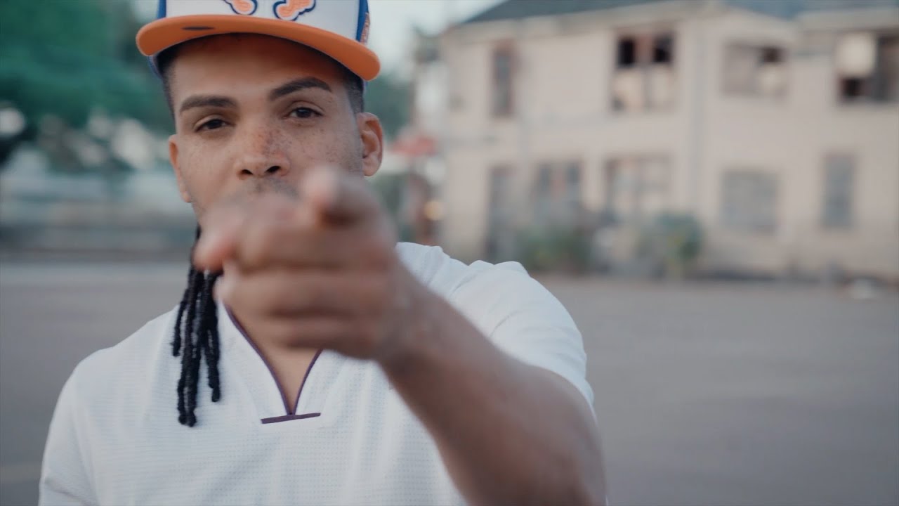 Ariel Kelly - Un Llamado En Una Llamada  (Video Oficial )