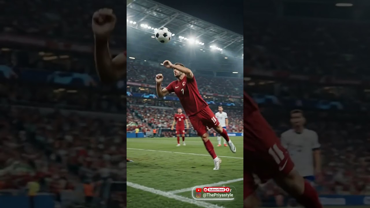 USA's Heartbreaking Finish 💔 T&uuml;rkiye 3-2 USA | FIFA World Cup 2026 Emotional Highlights