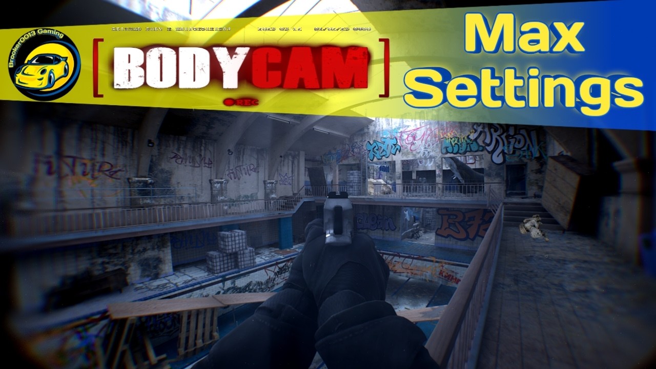 Bodycam