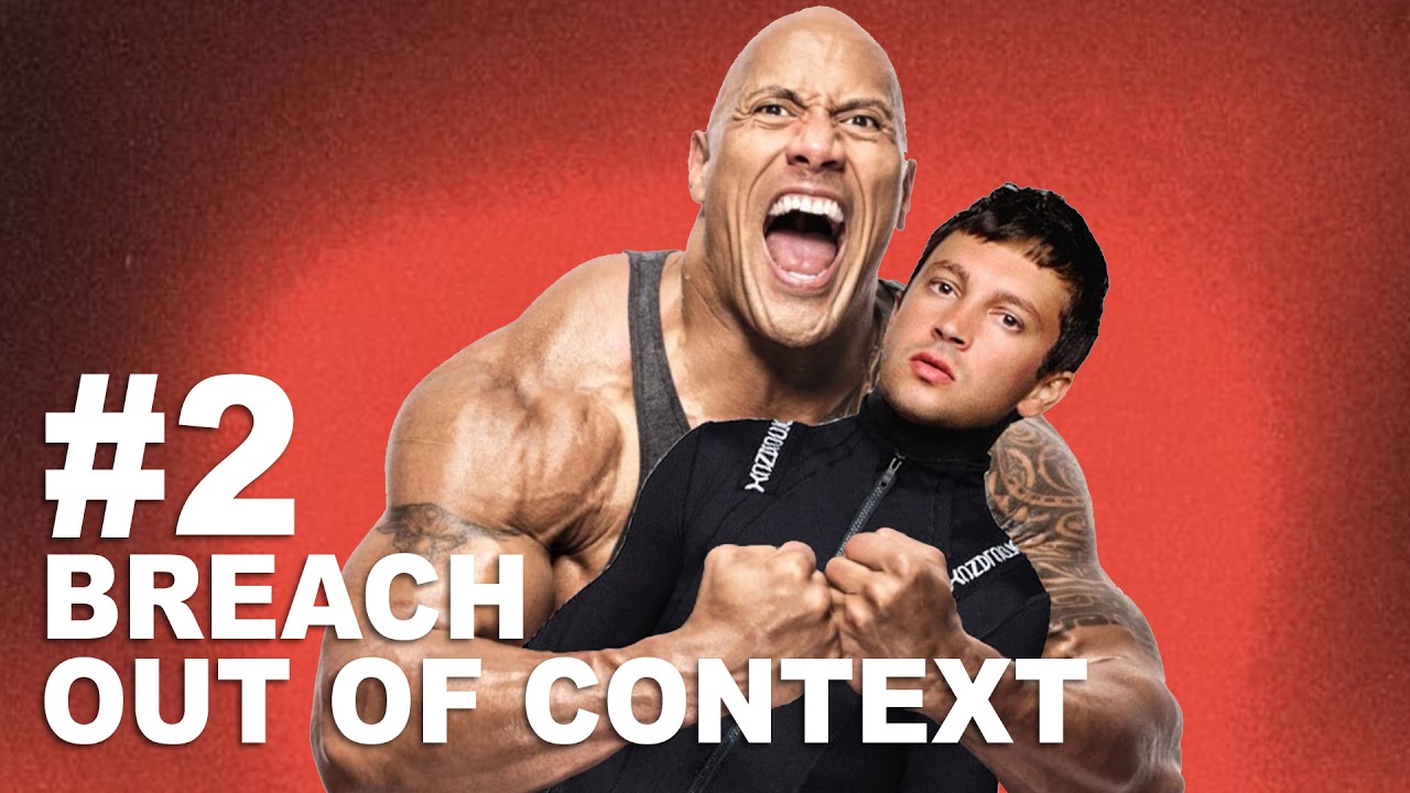 Breach lyrics out of context 2