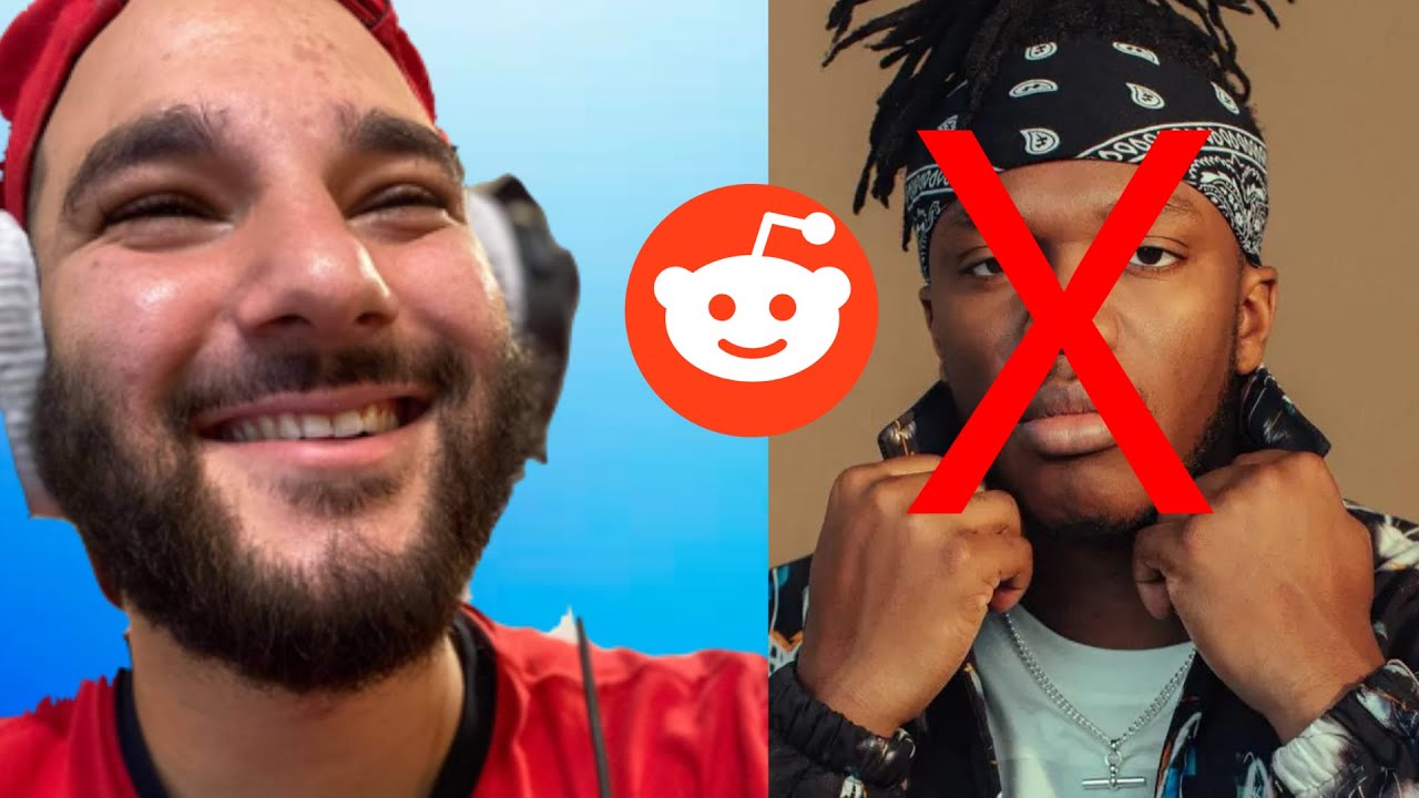 Reacting to Muslim Reddit! ( BEST muslim subreddit)