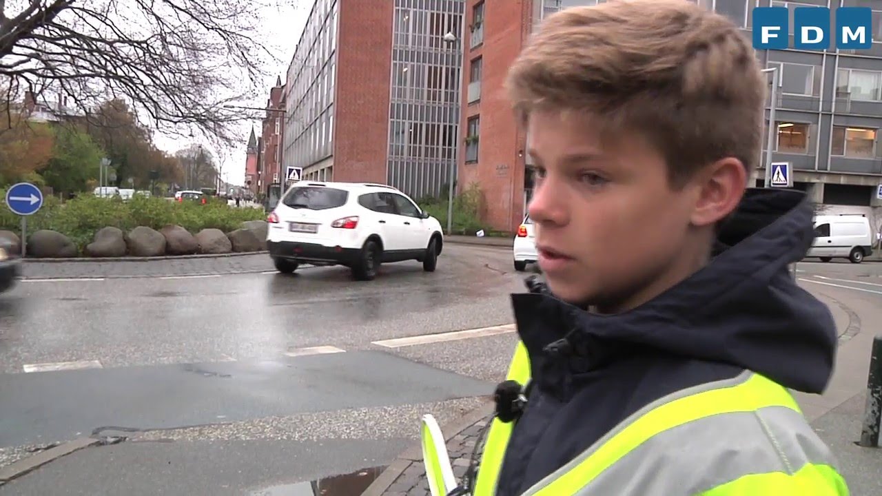 Skolepatruljerne er vigtige