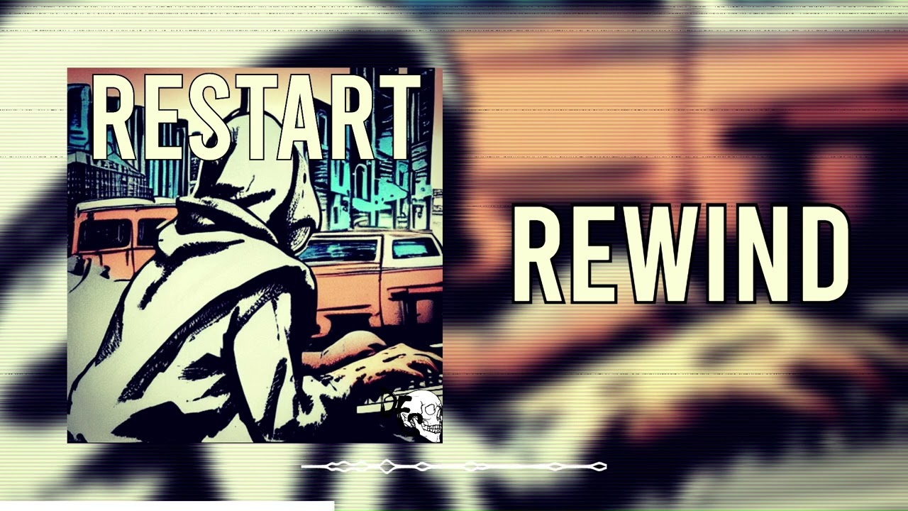 Restart - Full Album (Audio)