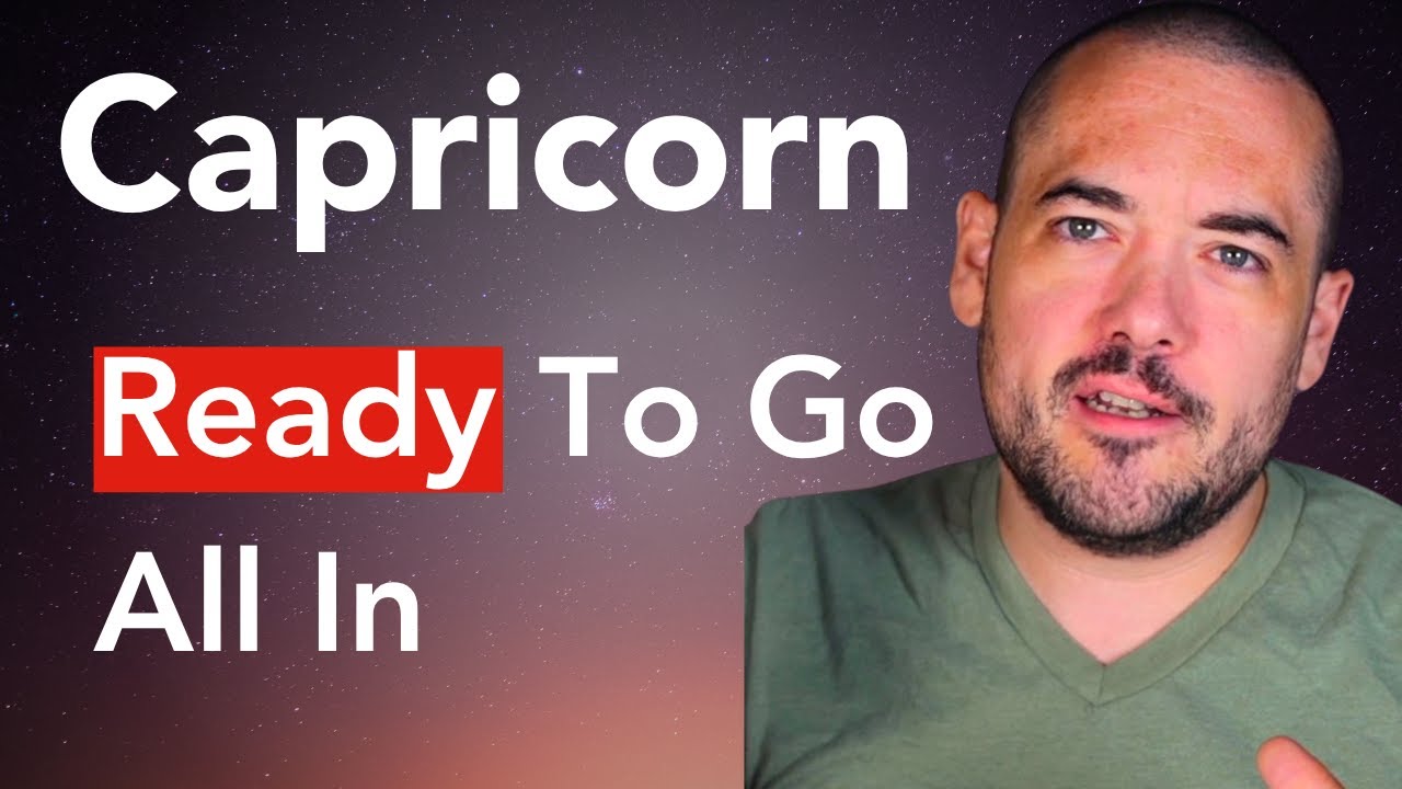 Capricorn 