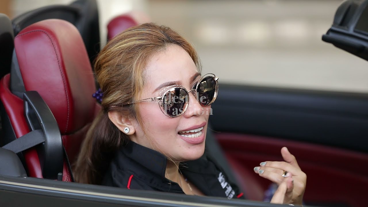 PEOPLE AND HOBBIES : MERCY SLK CLUB INDONESIA (PART 2)