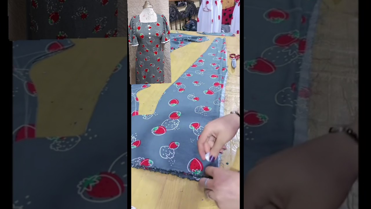 طريقه فصال ابو جناح بطريقه سهلة وبسيطه @ازهارالربيع-خ8ث