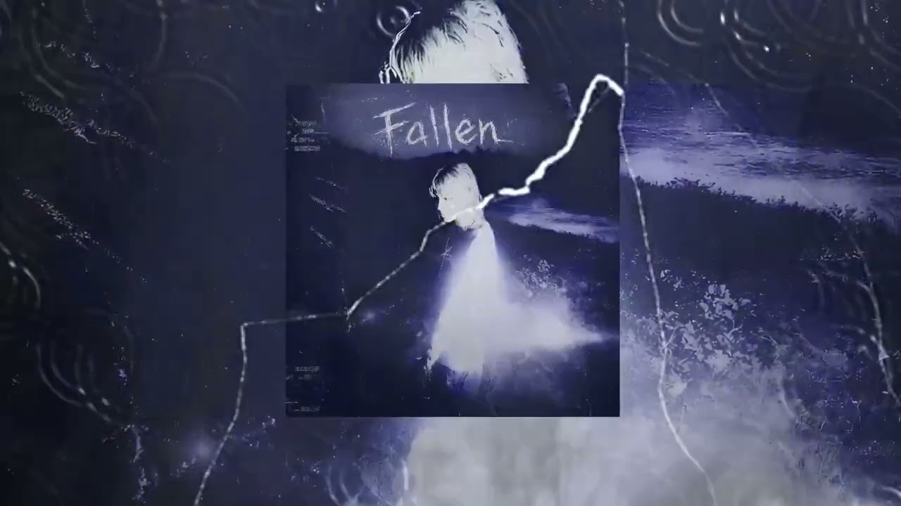 Fallen (Slowed) - Andry's music, PhonkNeo, Blagykng, NEKSTAR