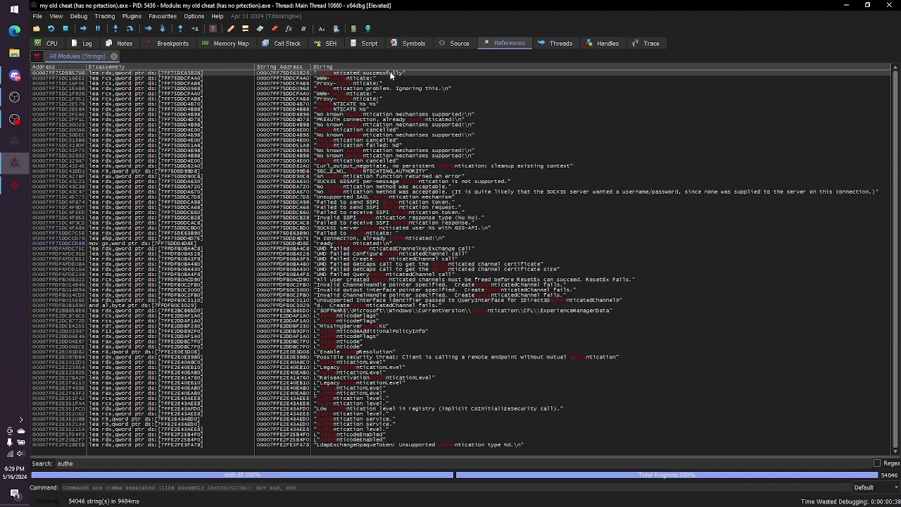 how to crack executables as a beginner (x64dbg)