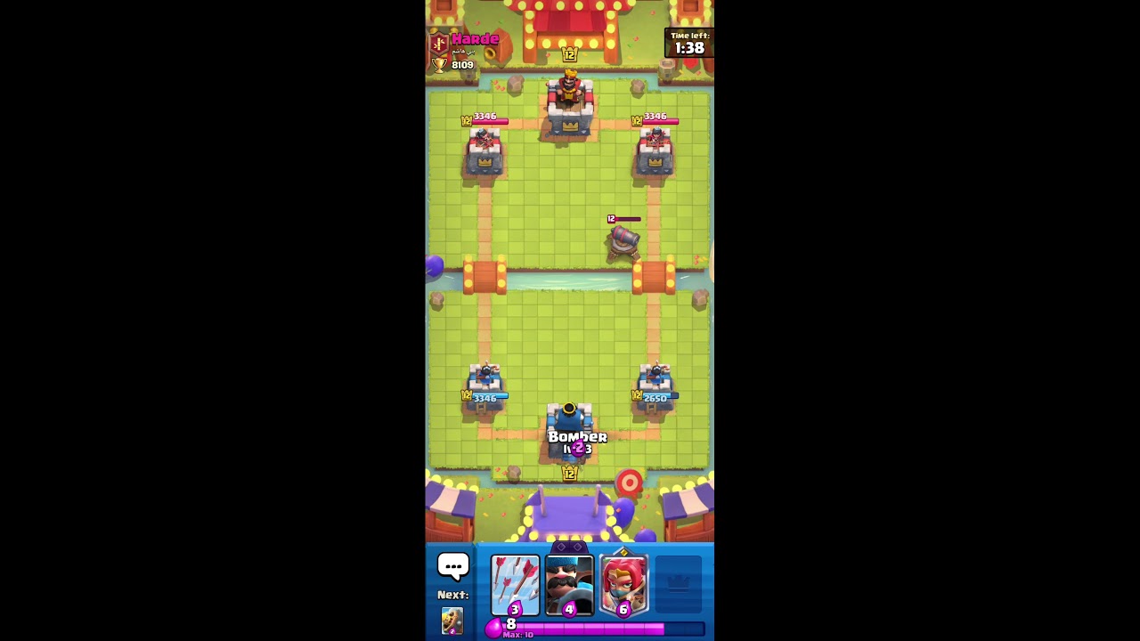 Clash Royale