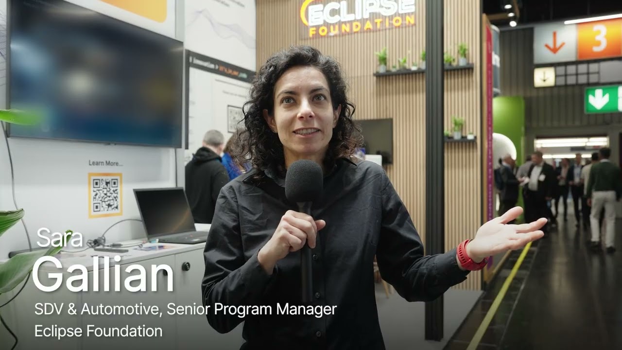 Embedded World 2025 Aftermovie