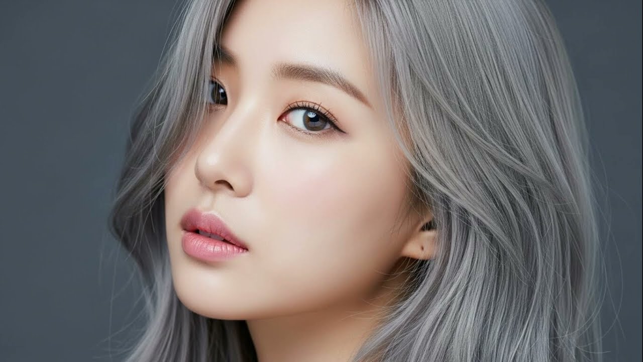 옛날 이야기 - Ai가수 솔지(Sol-G) 🎹  Suno Ai Music #Kpop #트로트 #발라드 #락발라드 #락트로트 #트로트댄스 #포크발라드 #7080