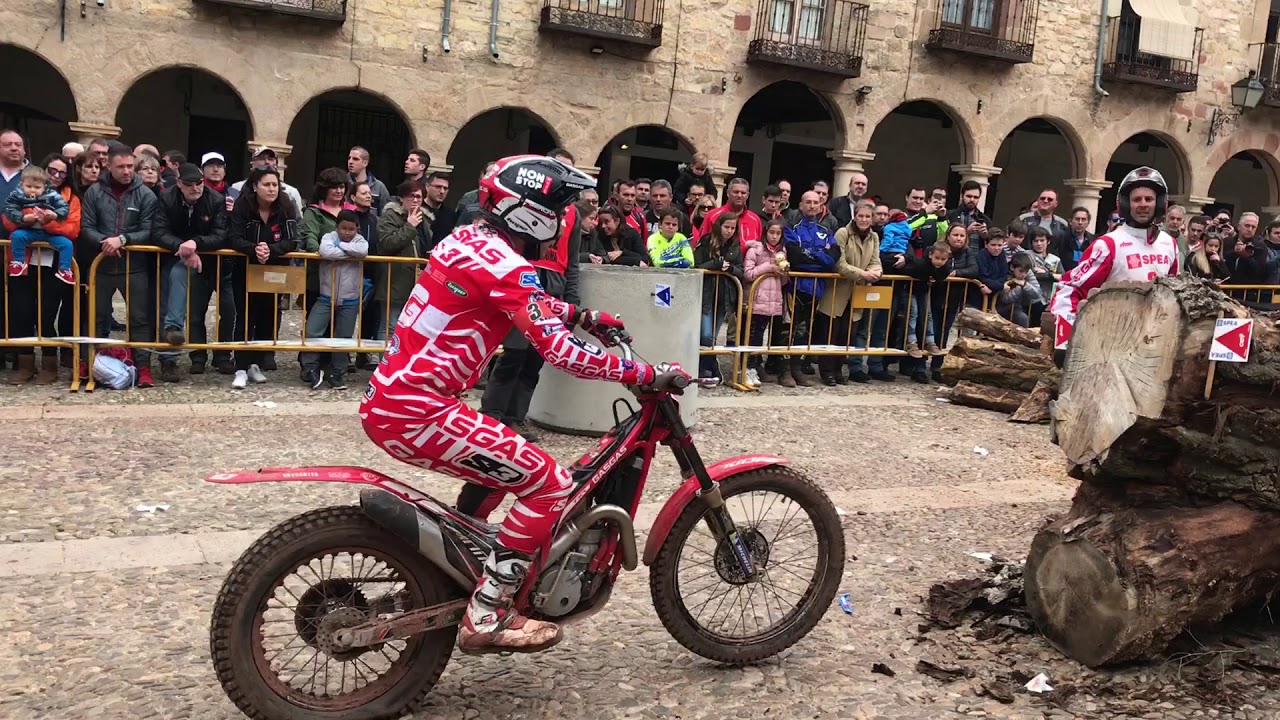 Jeroni Fajardo, en zona 12