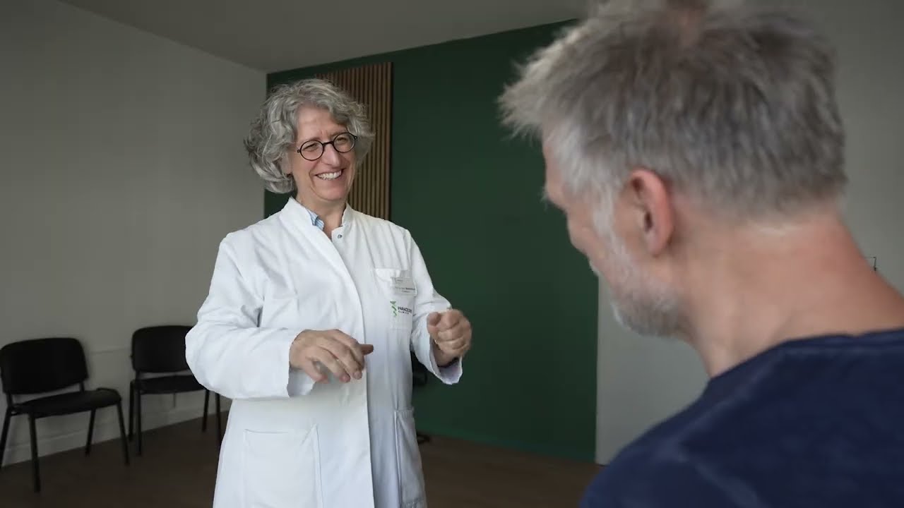 Paracelsus Elena Klinik Kassel - Imagefilm