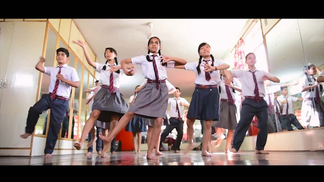St Columbus School