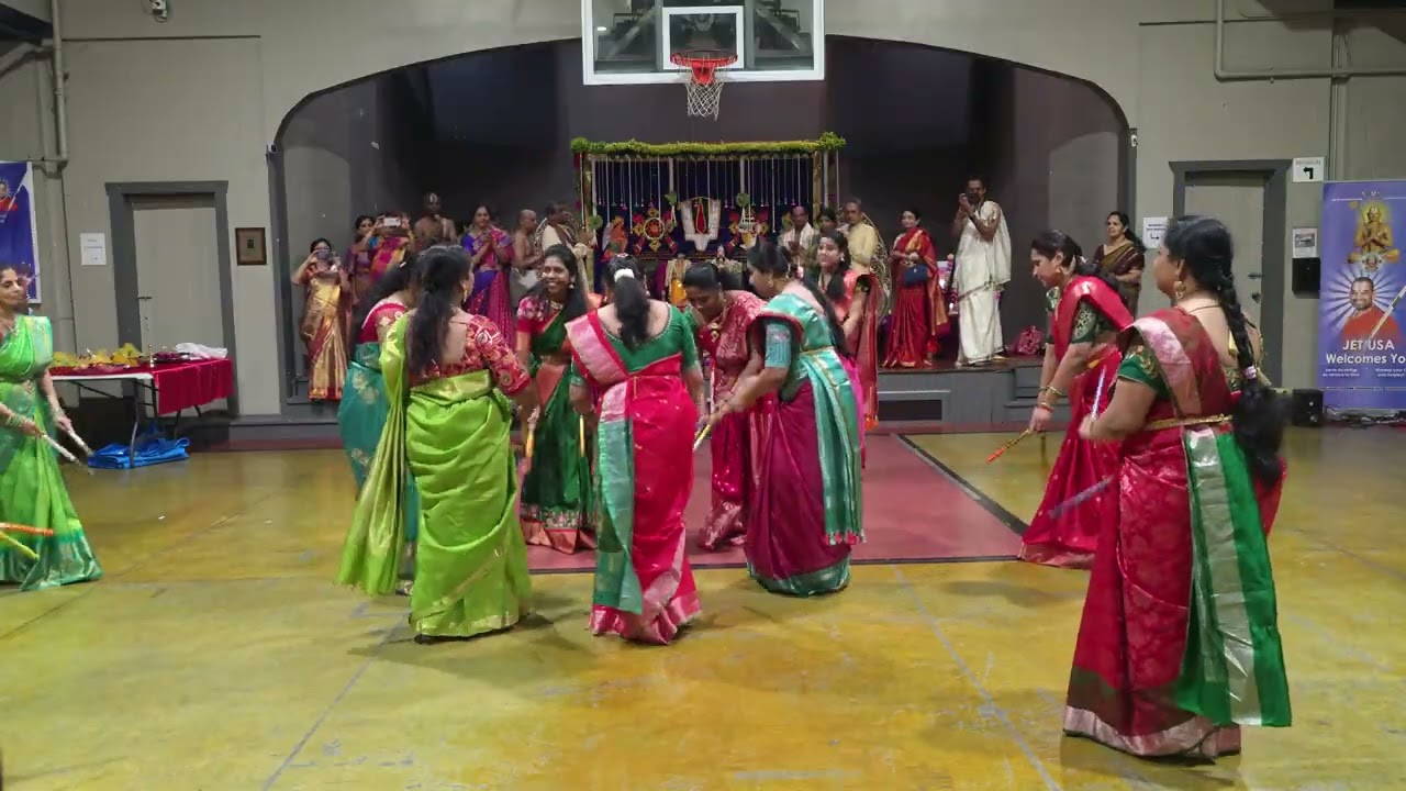 Kolatam Goda Kalyanam 2026