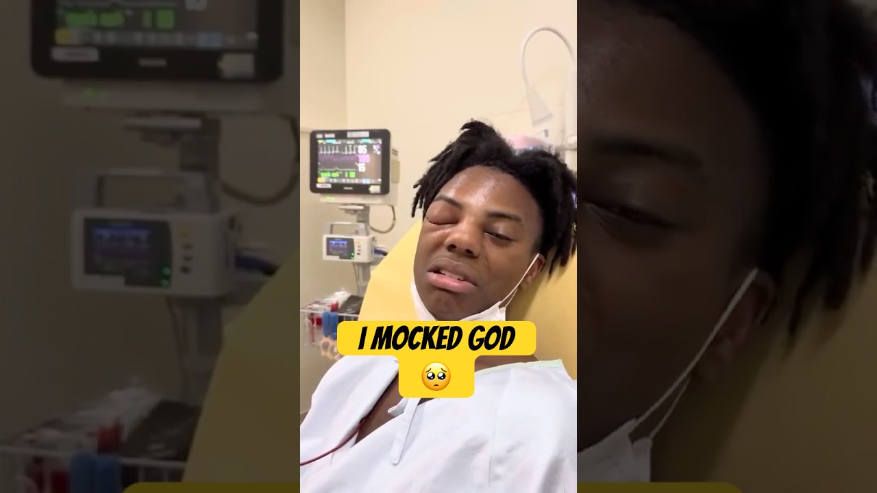 Does Mocking GOD Really Have Consequences? #shorts #bible #jesus #god #love #mockery