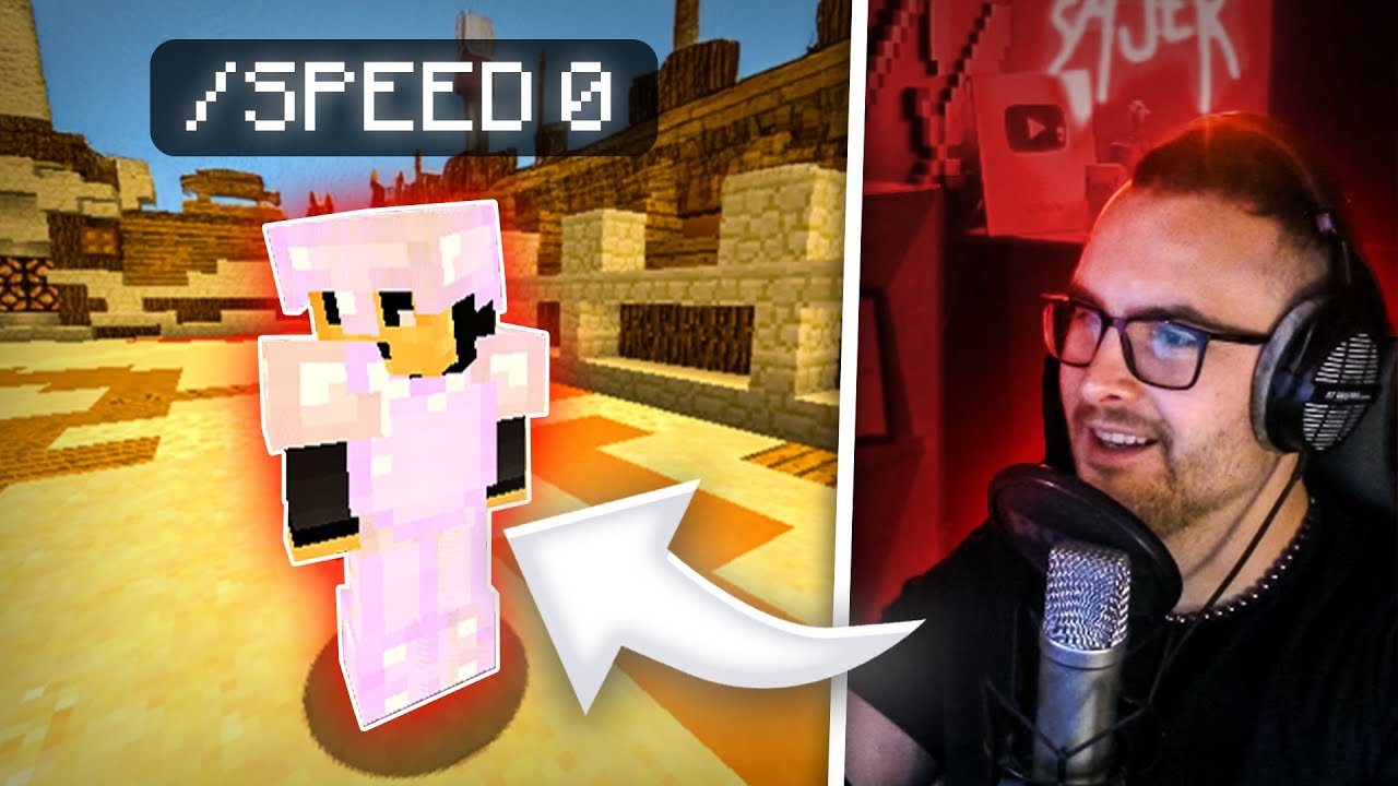 TROLLUJE STREAMERÓW NA DRAGONIE