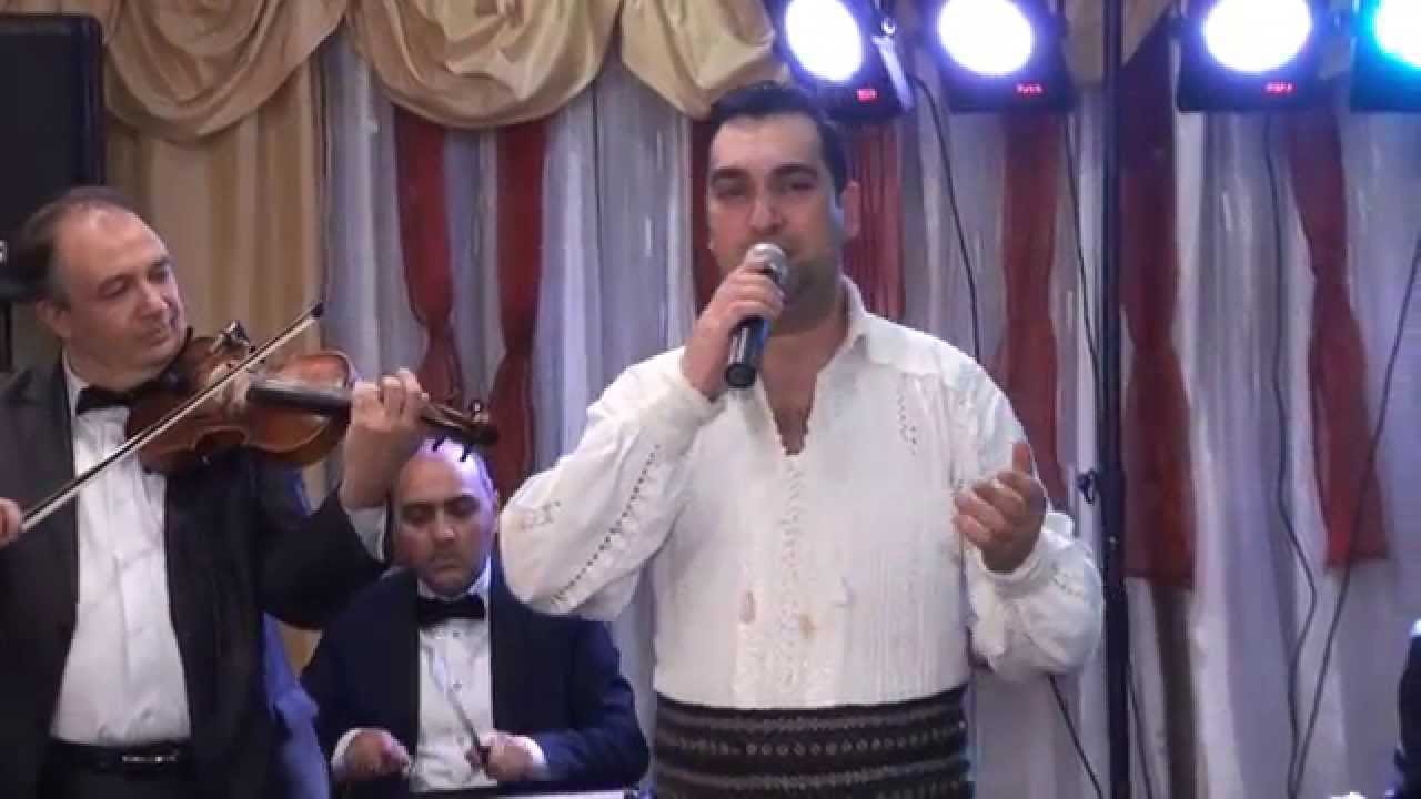 Leonard Petcu & Taraful Bucuresti - Mi-a trecut viata muncind