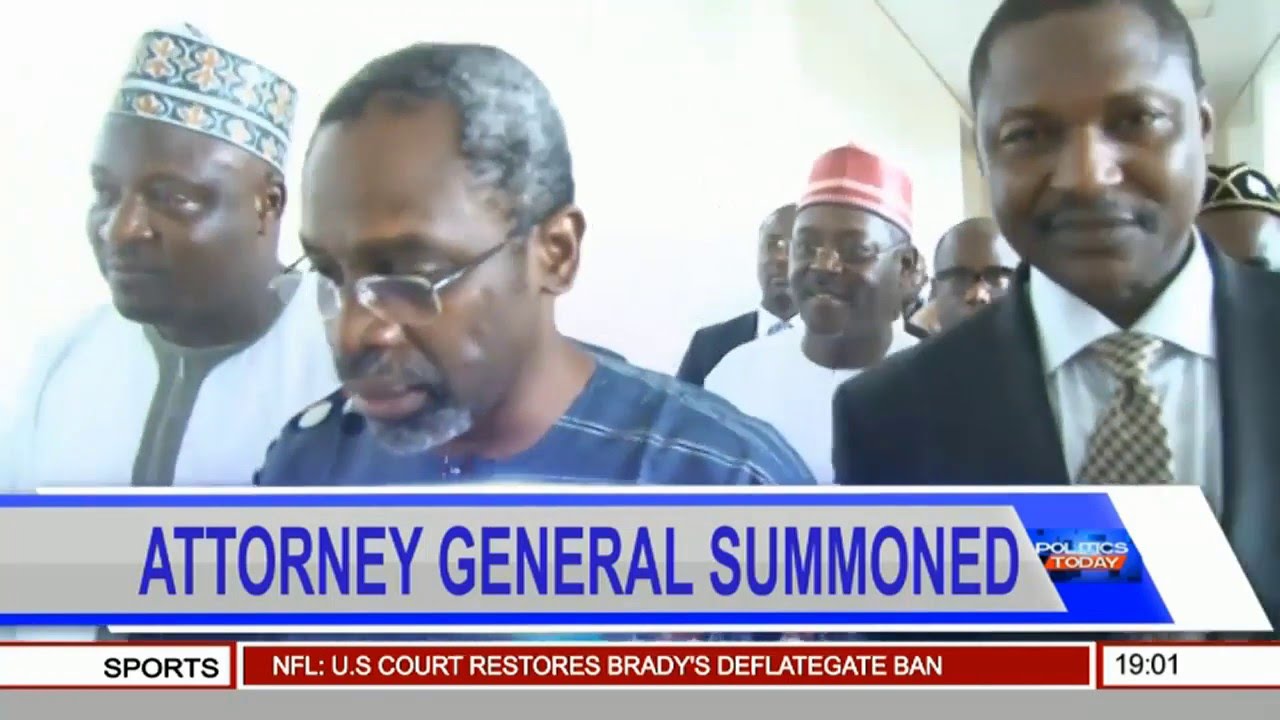 Political Round Up: PDP Confident Of Resurgence In 2019