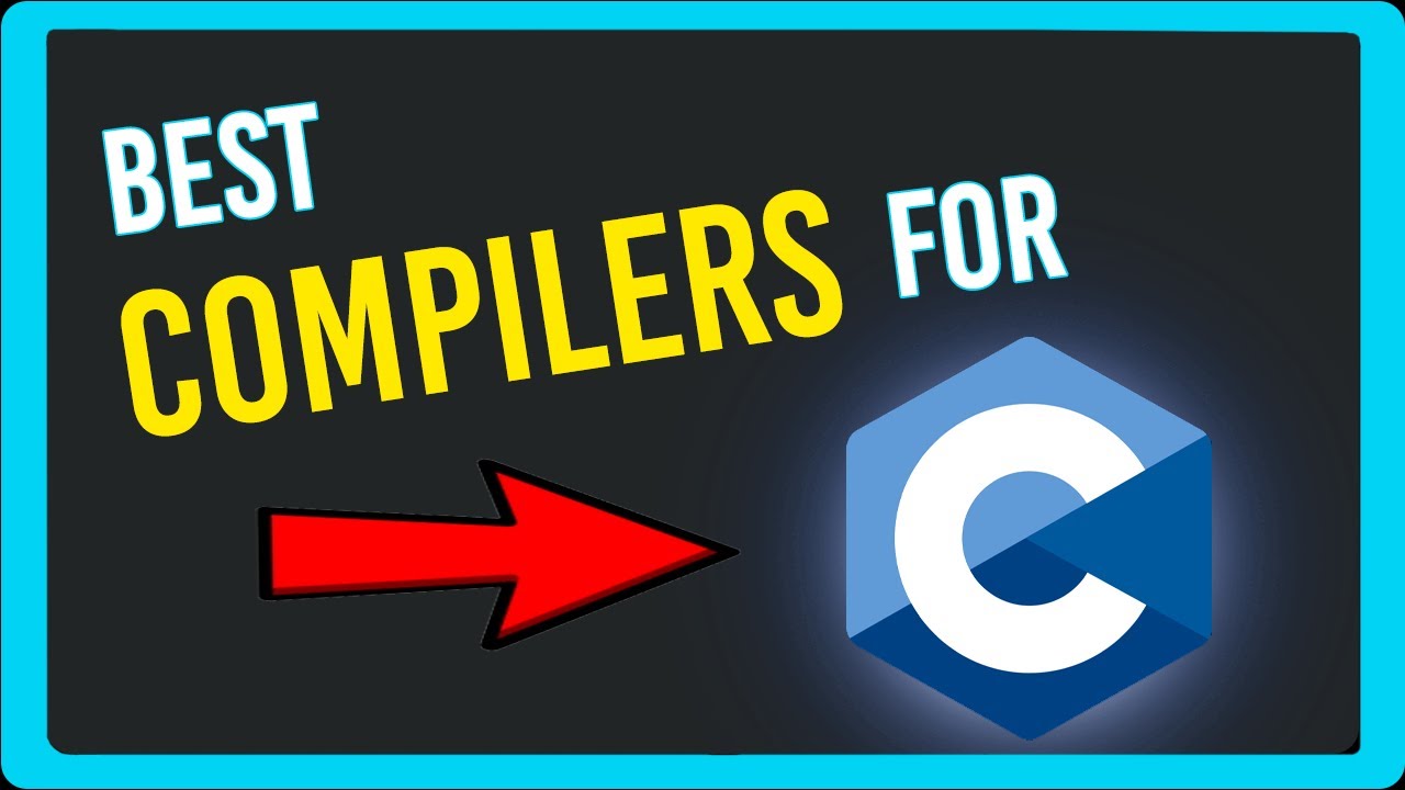 Best C Compilers (And Why They are Different!)