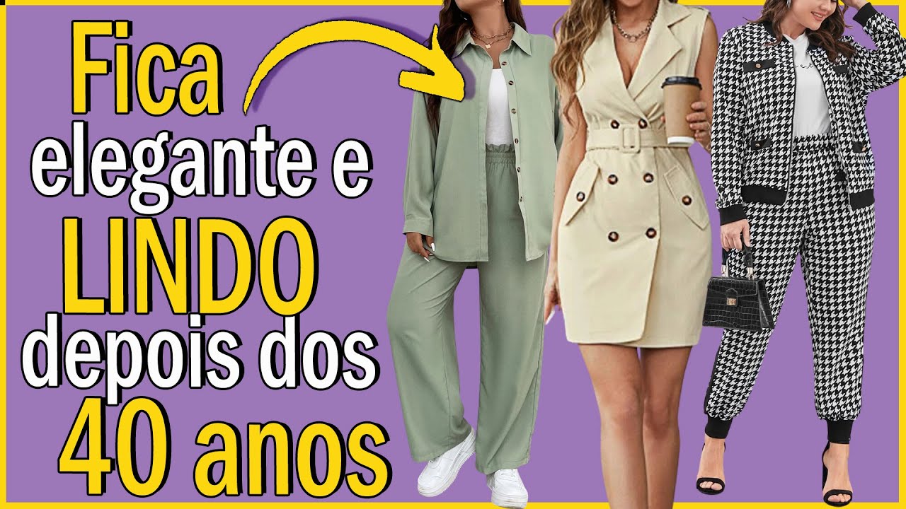 7 roupas de outono inverno para ter depois dos 40 anos I Lê Oliveira Cruz