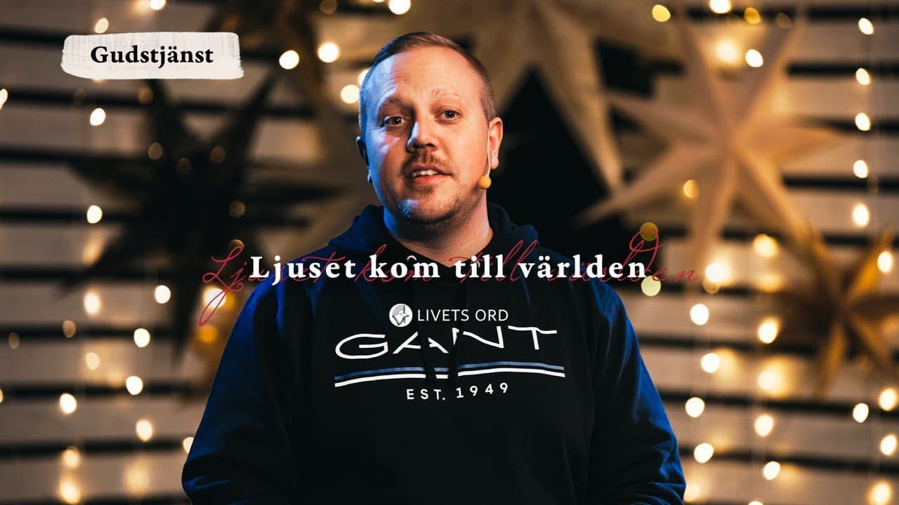 Gudstjänst | 