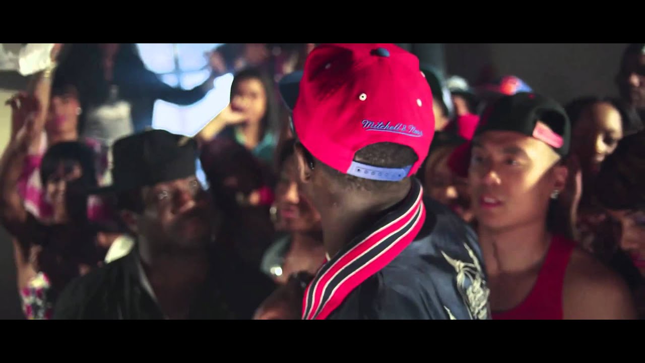 Lights ft Ghetts - SnapBack (OFFICIAL VIDEO)