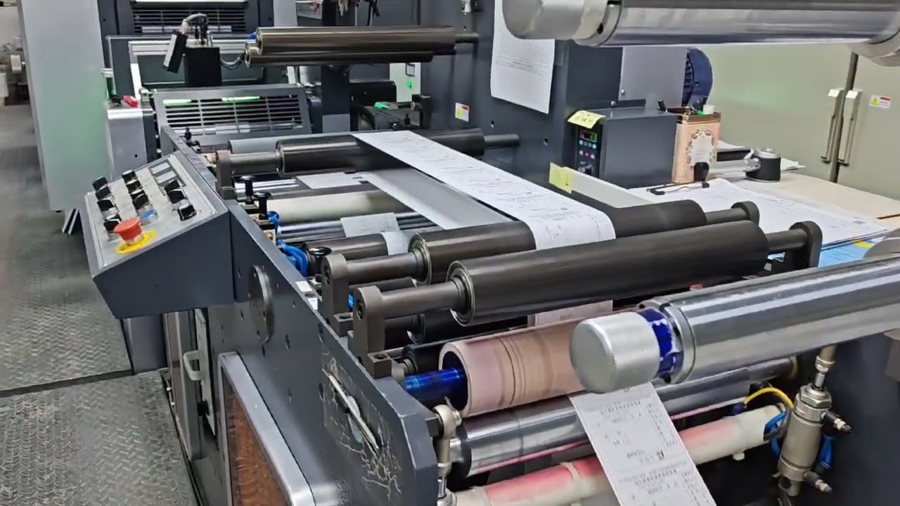 Label production process #Labeling #Branding#PrintDesign #Marketing #GraphicDesign