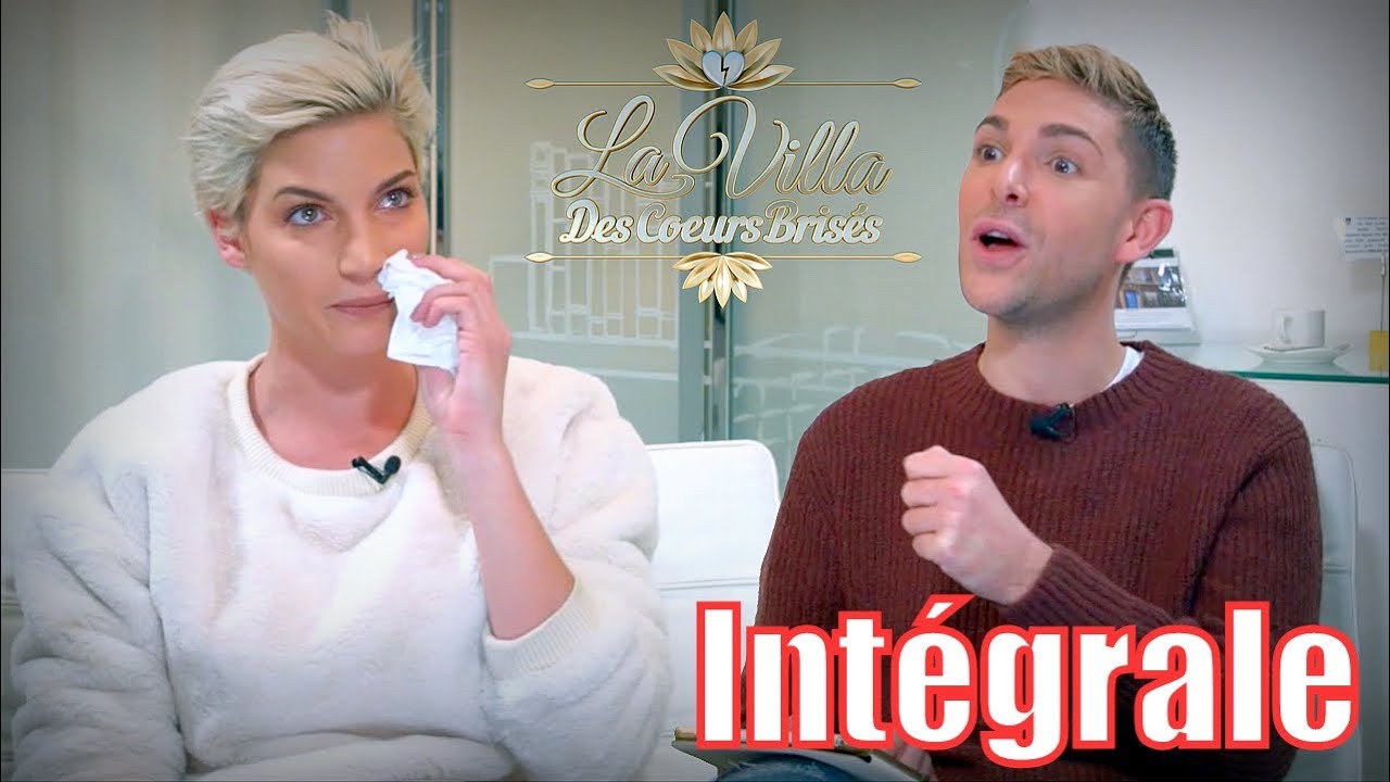 Nadège Lacroix (La Villa 3): Émue aux larmes, elle raconte sa véritable et sombre histoire de vie !