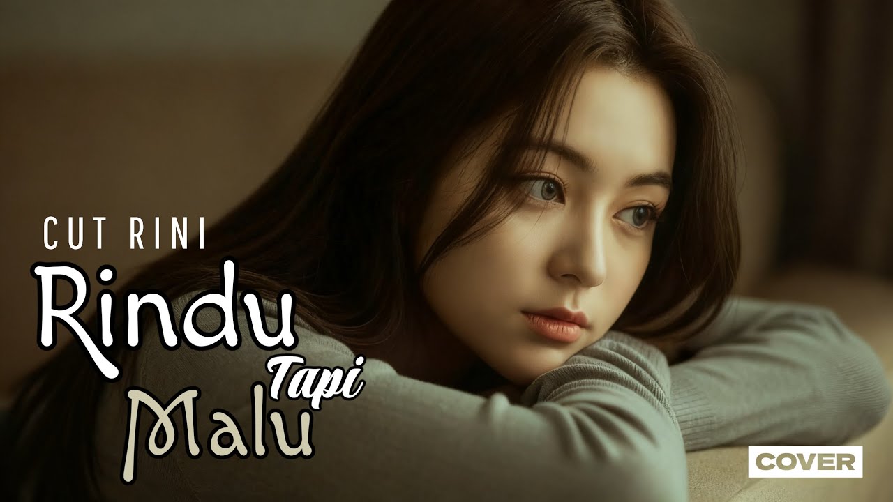 CUT RANI - RINDU TAPI MALU (COVER) | NEW ARRANGEMENTS By Freya Ardella 