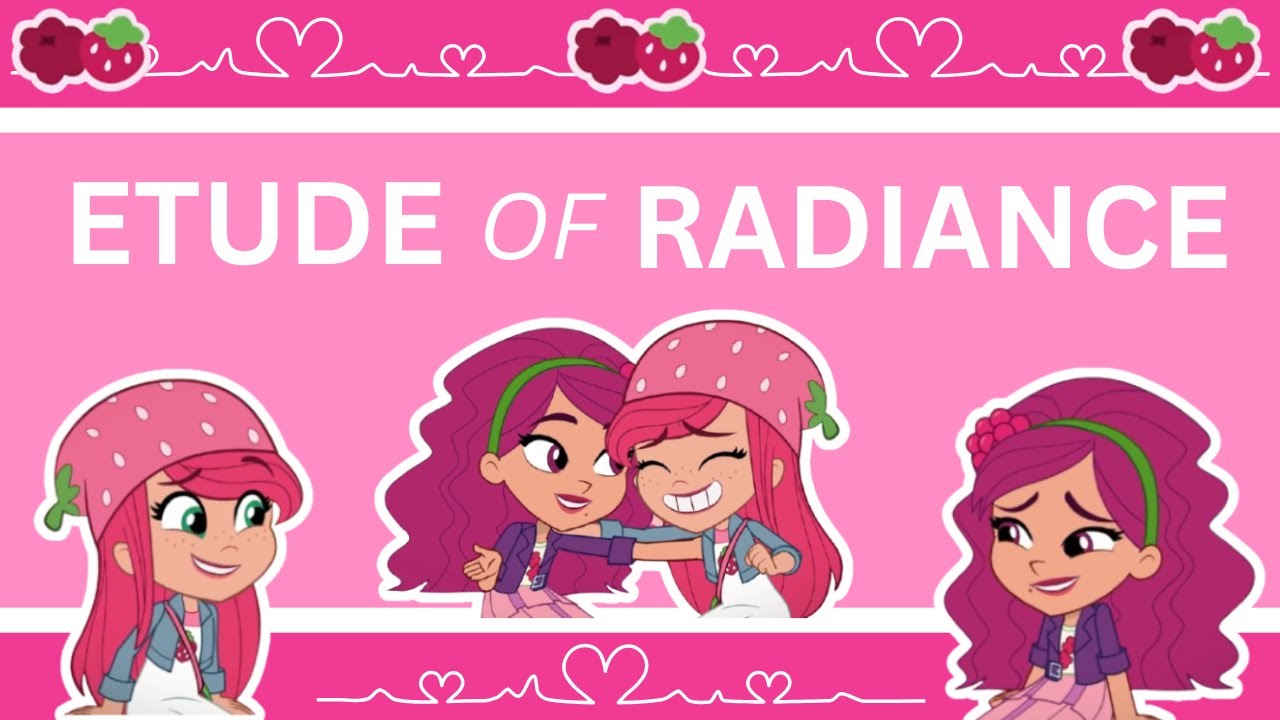 Tartcake - Etude of Radiance (AMV)