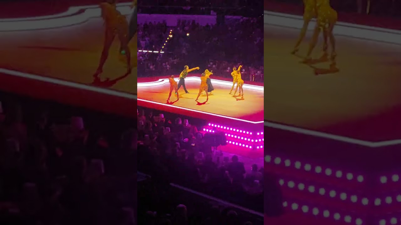 VLOG - StarDance Tour 2025 3. část ✨🌠
