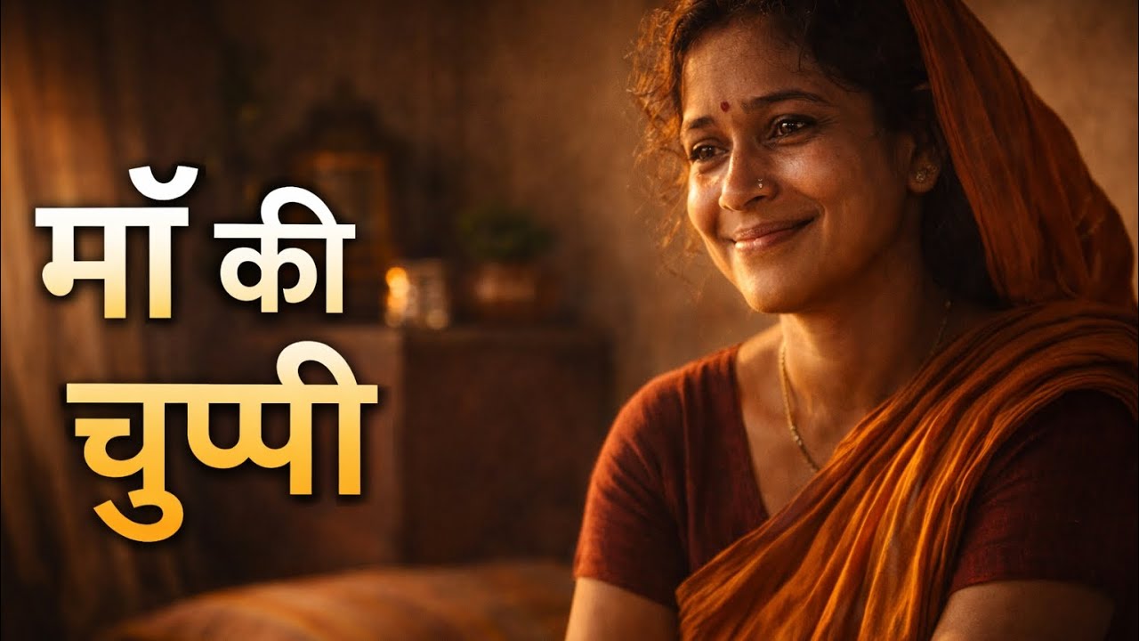 मां की  ममता | Emotional Story That Will Make You Cry | Heart Touching Hindi Story #maa #stories
