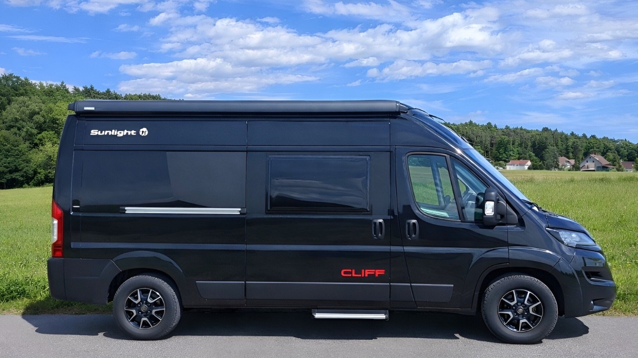 This $65,000 Campervan Is INSANELY Underrated And Nobody Wants It