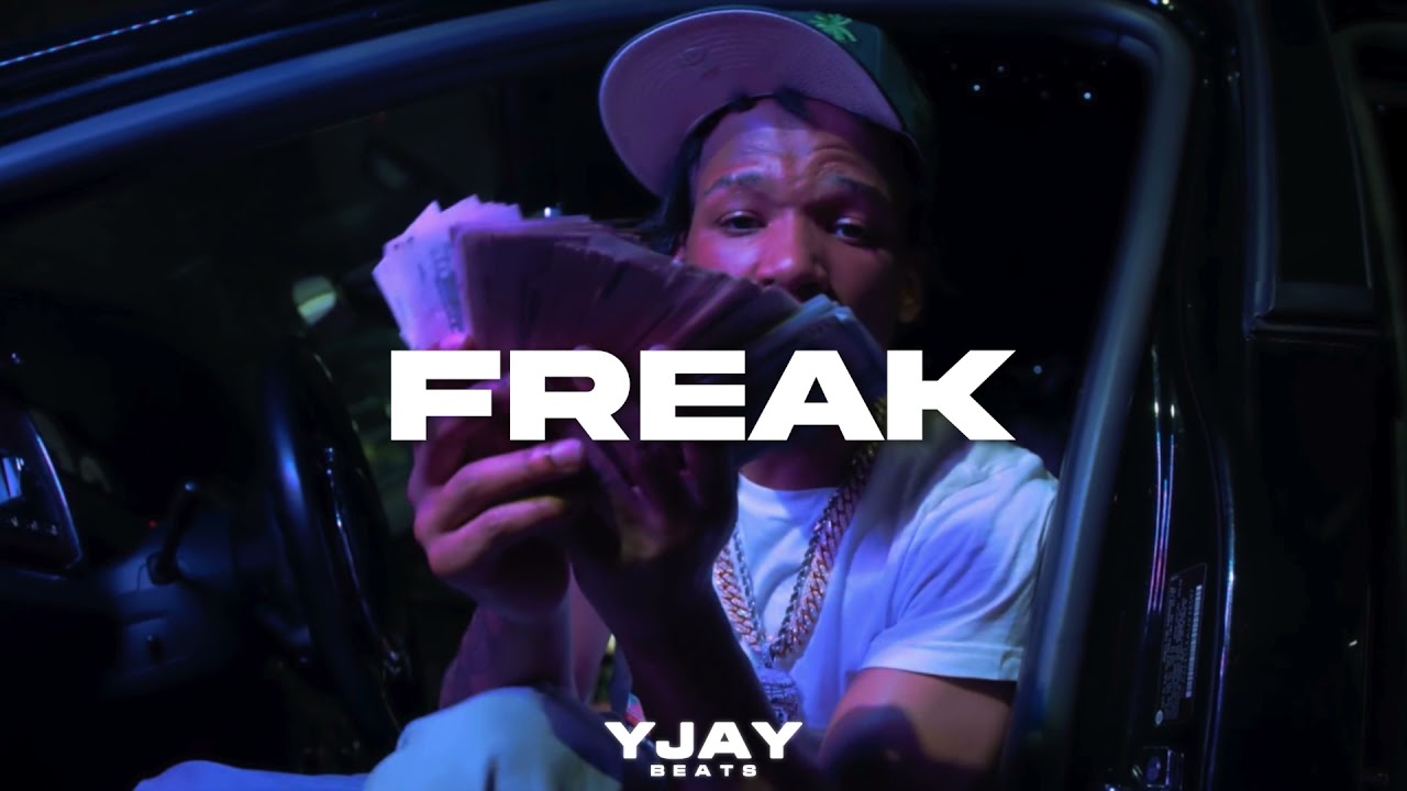 [FREE] B Lovee x Kay Flock x NY Drill Sample Type Beat 2021 