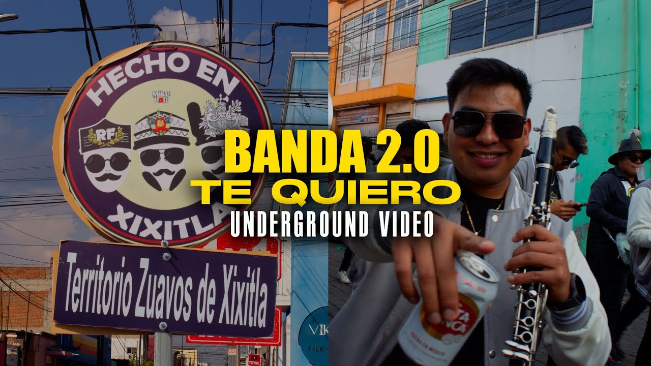 BANDA 2.0 