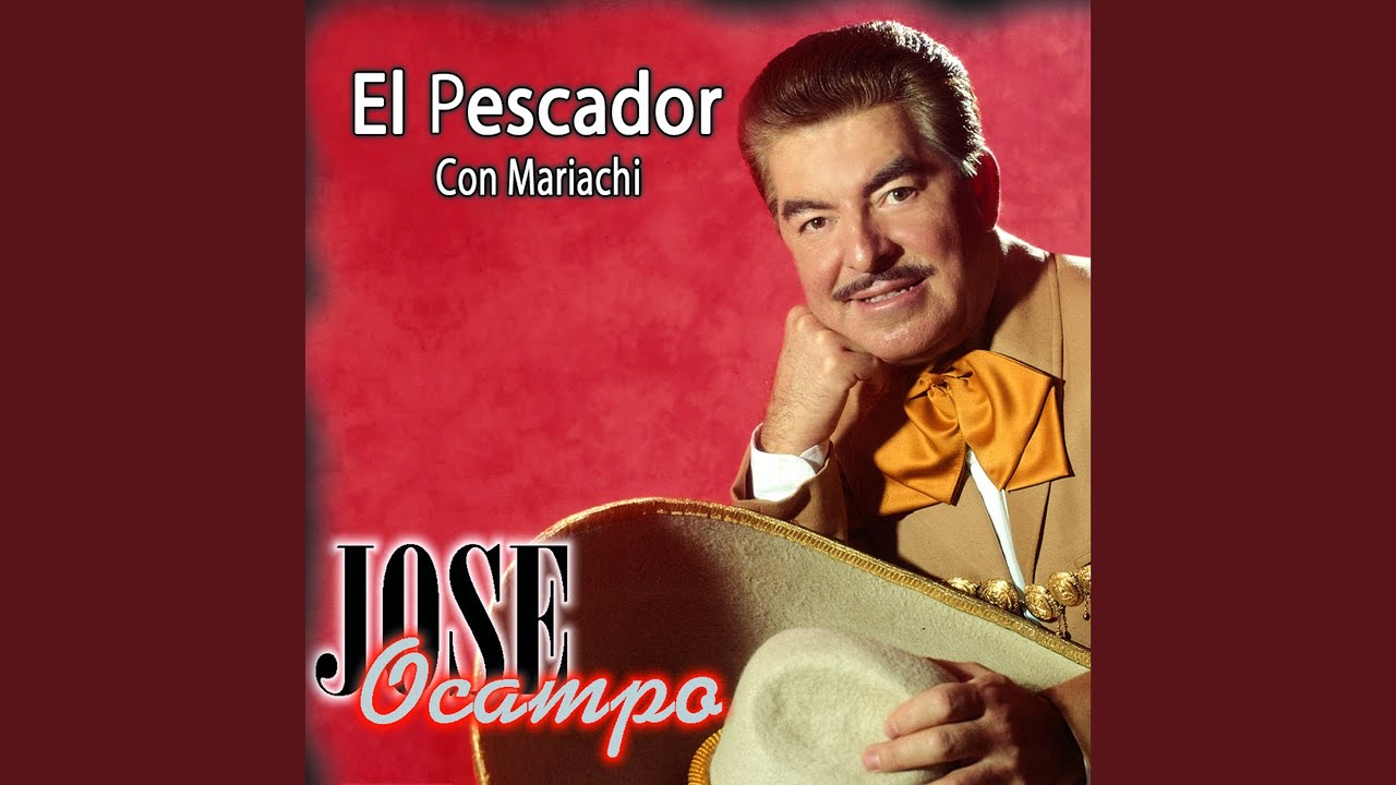 El Pescador Con Mariachi
