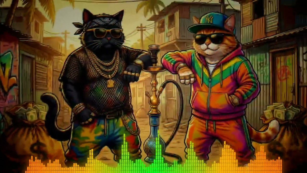 Murderers Stylez - Gangsta