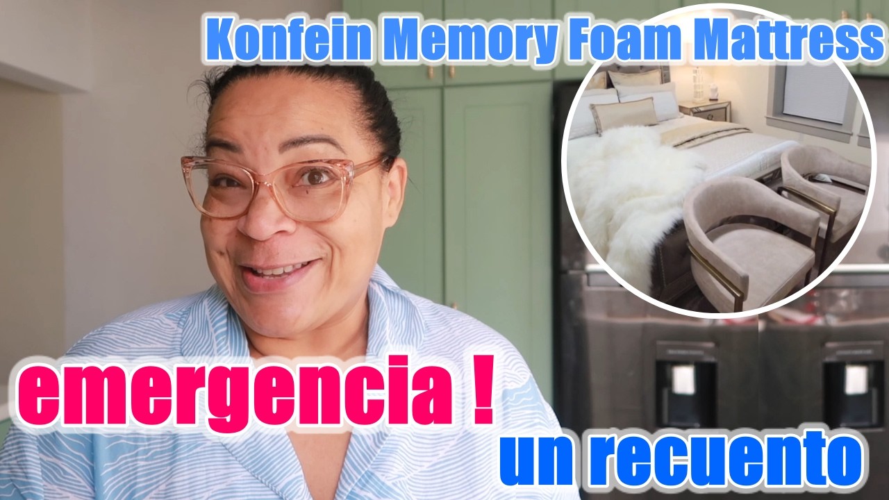 NO SE QUE ME PASO / LA PRESION NO BAJO / NUEVO COLCHON KONFEIN