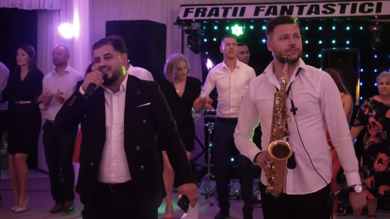 fratii fantastici program nou 2024 ca la iasi 🎤🎤🎤🎷🎷🎷🎻🎻🎻🎹🎹🎹🇷🇴🇷🇴🇷🇴🔴🔴🔴