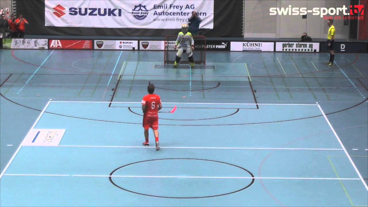 Penalty Zorro Jens Frejd
