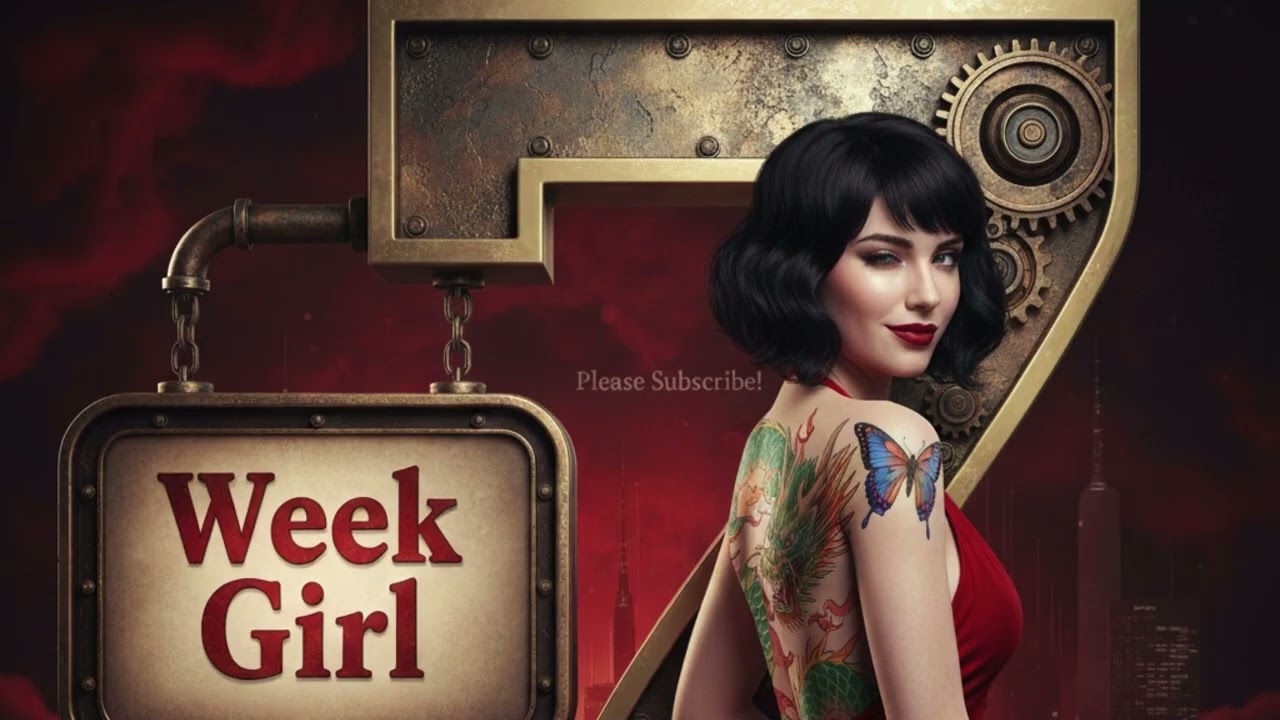 Week Girl (Pop)
