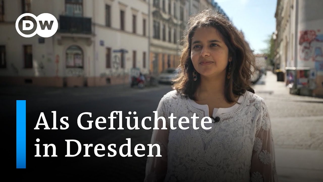 Sind Migranten eine Bedrohung für Deutschland? | DW Nachrichten