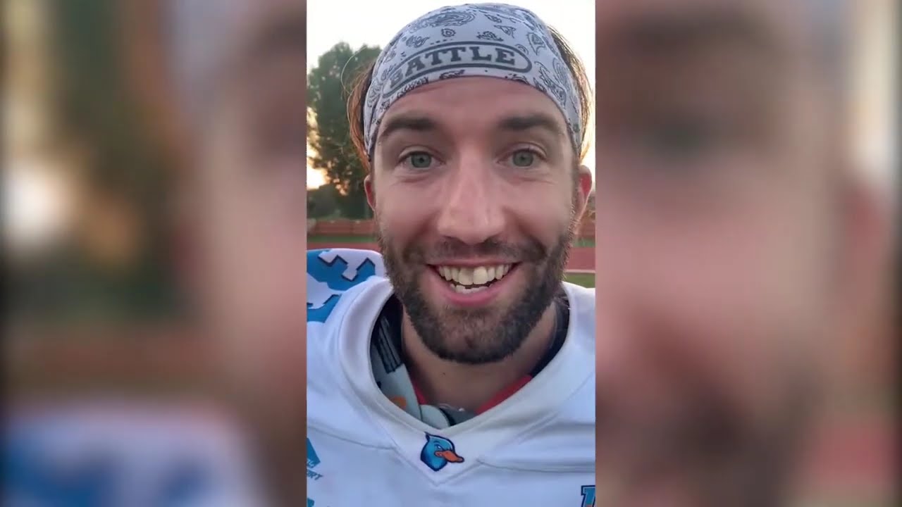 Finale Campionati Europei IFAF: Svezia - Italia