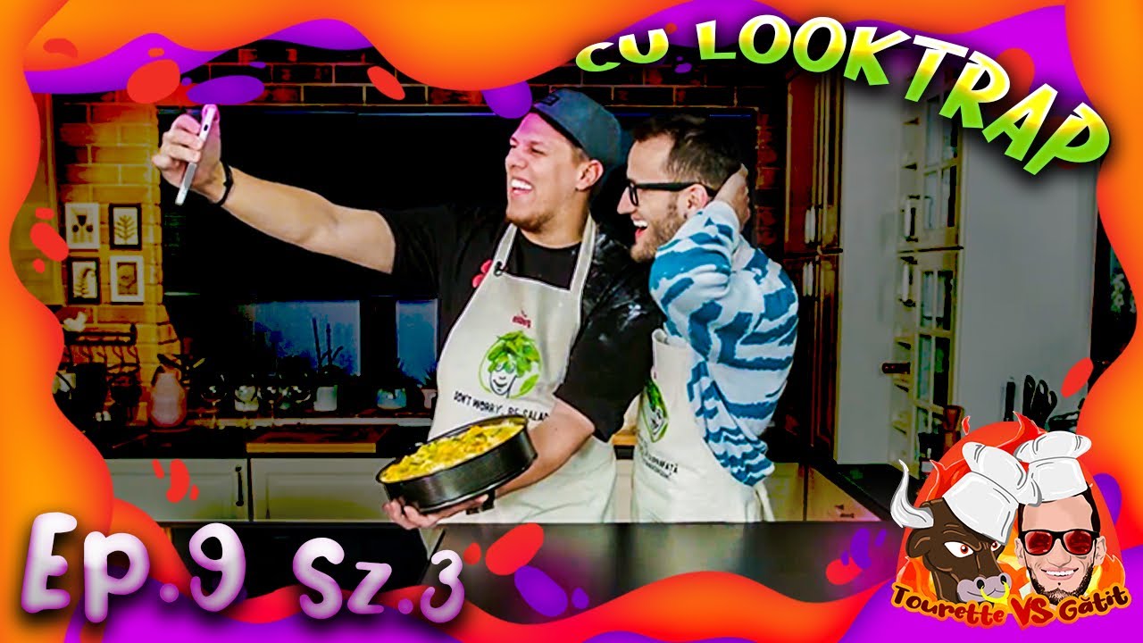 🔞 TOURETTE VS GATIT EP9 SEZON 3 LIVE!! DESERT DEZASTRU :))
