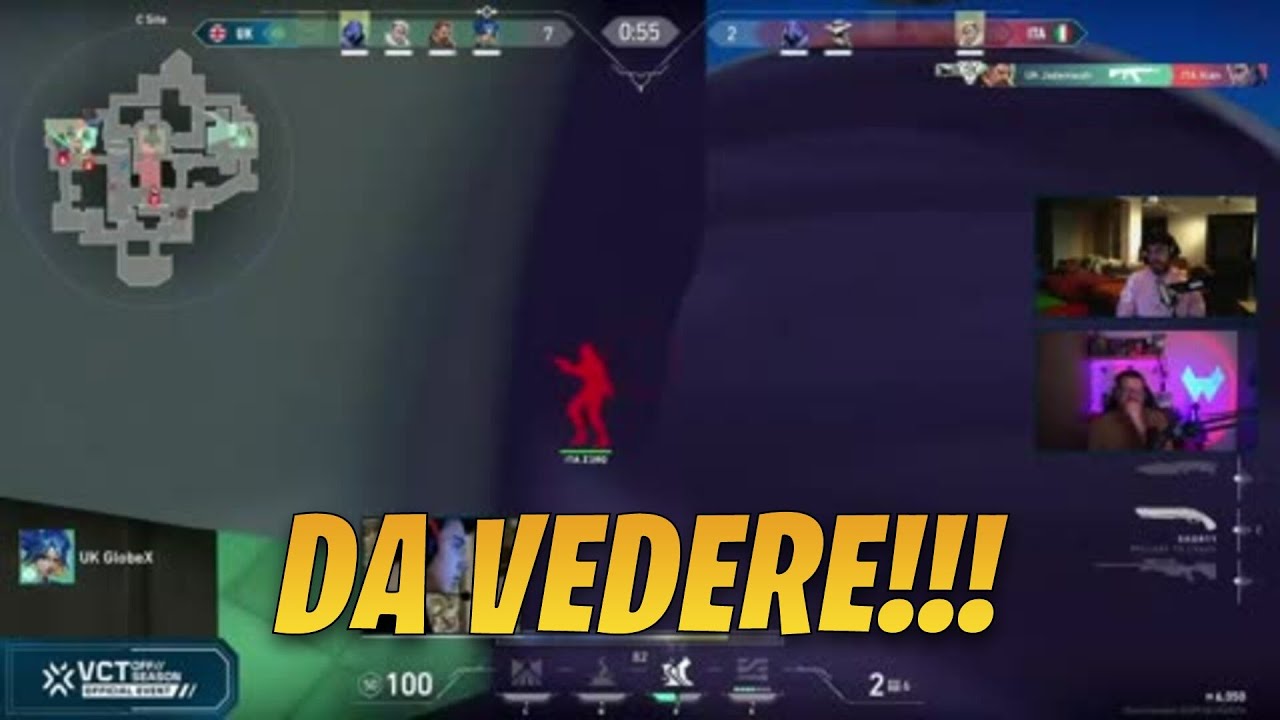 CHIMERA SCARE 😆 - BEST OF POW3R